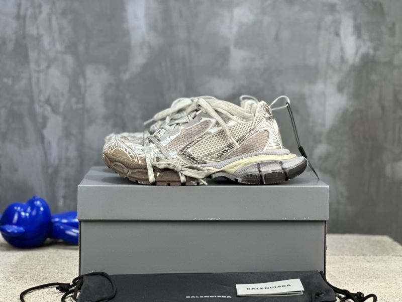 Balenciaga Track Shoes